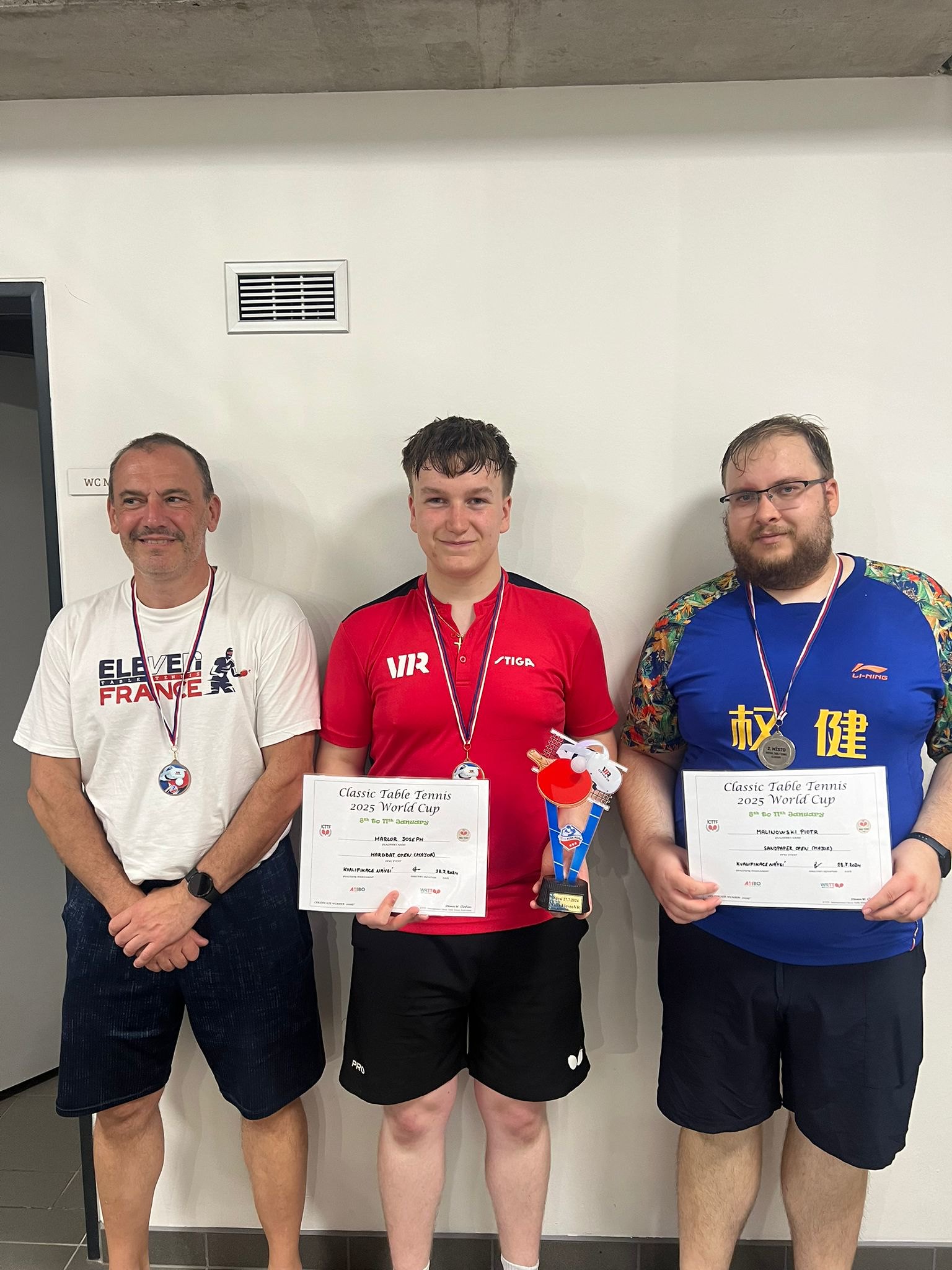 Esport a ElevenVR poprvé v ČR živě!