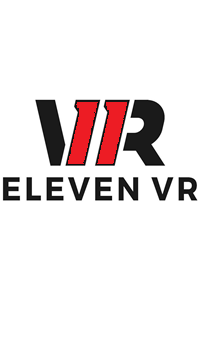 ElevenVR - Virtual Table Tennis